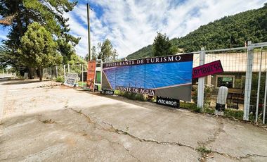 Propiedad Comercial en Venta en Curicó, Maule
