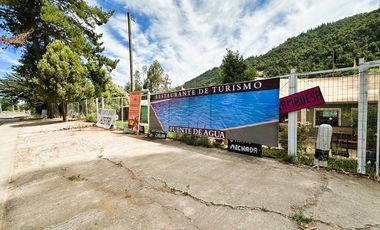 Propiedad Comercial en Venta en Curicó, Maule