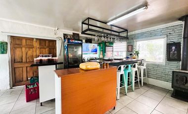 Propiedad Comercial en Venta en Curicó, Maule