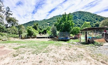 Propiedad Comercial en Venta en Curicó, Maule