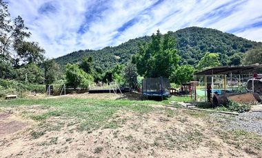 Propiedad Comercial en Venta en Curicó, Maule