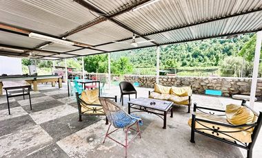 Propiedad Comercial en Venta en Curicó, Maule