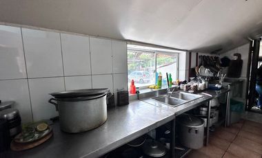 Propiedad Comercial en Venta en Curicó, Maule