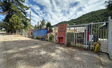 Propiedad Comercial en Venta en Curicó, Maule