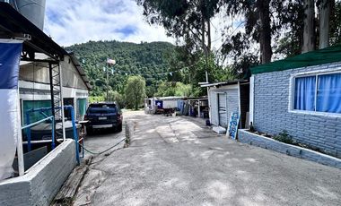 Propiedad Comercial en Venta en Curicó, Maule