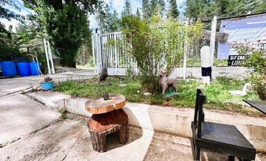 Propiedad Comercial en Venta en Curicó, Maule
