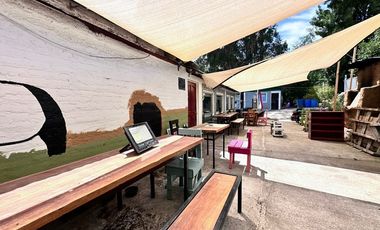 Propiedad Comercial en Venta en Curicó, Maule