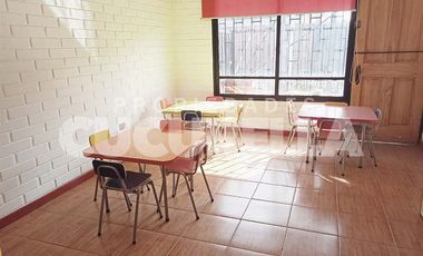 Oficina en Arriendo en Haydn / Monseñor Carlos Casanueva