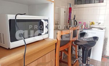 Oficina en Arriendo en Haydn / Monseñor Carlos Casanueva