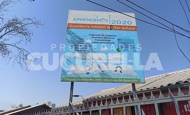 Oficina en Arriendo en Haydn / Monseñor Carlos Casanueva