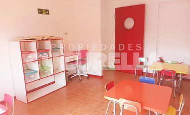 Oficina en Arriendo en Haydn / Monseñor Carlos Casanueva