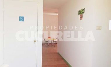 Oficina en Arriendo en Haydn / Monseñor Carlos Casanueva
