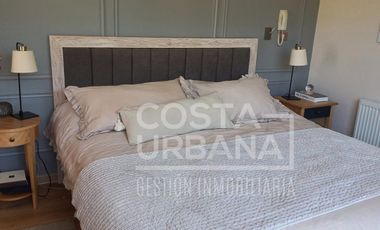 Cómoda Casa en Condominio