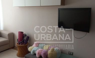 Cómoda Casa en Condominio