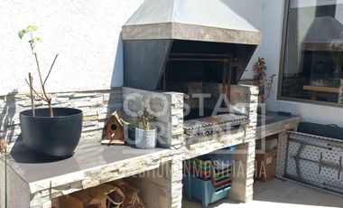 Cómoda Casa en Condominio
