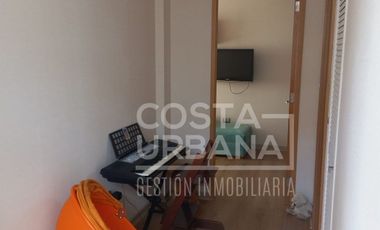 Cómoda Casa en Condominio