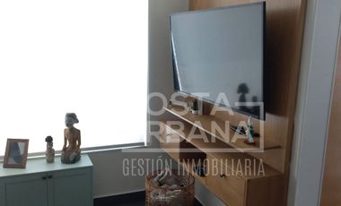 Cómoda Casa en Condominio