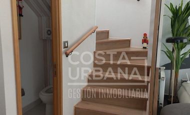 Cómoda Casa en Condominio