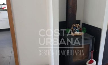Cómoda Casa en Condominio