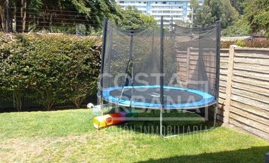 Cómoda Casa en Condominio