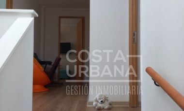 Cómoda Casa en Condominio