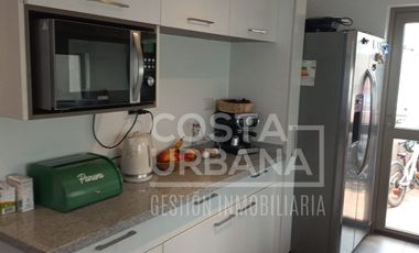 Cómoda Casa en Condominio