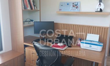 Cómoda Casa en Condominio