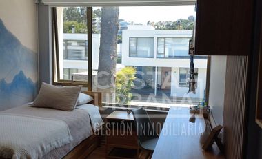Cómoda Casa en Condominio