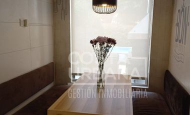 Cómoda Casa en Condominio