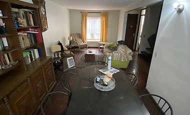CASA 4D2B1E CONDOMINIO AV. MACUL/ LOS ALERCES METRO LÍNEA 8