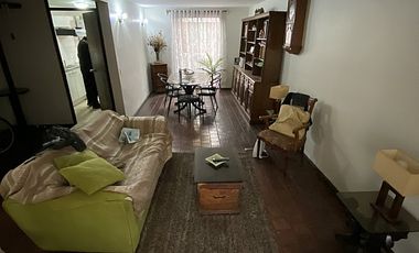 CASA 4D2B1E CONDOMINIO AV. MACUL/ LOS ALERCES METRO LÍNEA 8