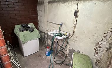 CASA 4D2B1E CONDOMINIO AV. MACUL/ LOS ALERCES METRO LÍNEA 8