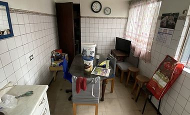 CASA 4D2B1E CONDOMINIO AV. MACUL/ LOS ALERCES METRO LÍNEA 8