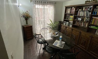 CASA 4D2B1E CONDOMINIO AV. MACUL/ LOS ALERCES METRO LÍNEA 8