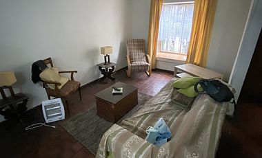 CASA 4D2B1E CONDOMINIO AV. MACUL/ LOS ALERCES METRO LÍNEA 8