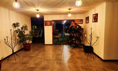 PROYECTO DE PARCELACION TRES MARIAS