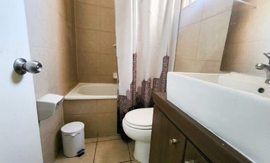 SE VENDE CASA DE 2 PISOS EN CERRILLOS QUE SE ADAPTA  A TI