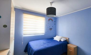 SE VENDE CASA DE 2 PISOS EN CERRILLOS QUE SE ADAPTA  A TI