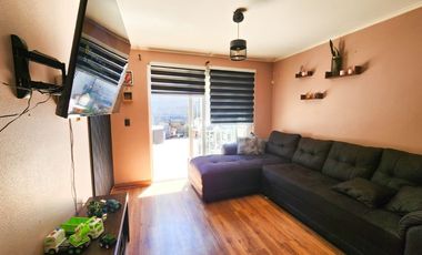 SE VENDE CASA DE 2 PISOS EN CERRILLOS QUE SE ADAPTA  A TI