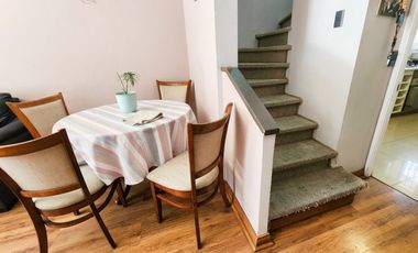 SE VENDE CASA DE 2 PISOS EN CERRILLOS QUE SE ADAPTA  A TI