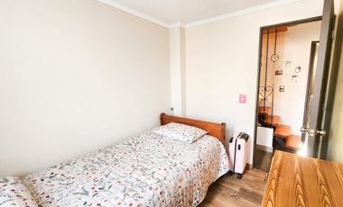 SE VENDE CASA DE 2 PISOS EN CERRILLOS QUE SE ADAPTA  A TI