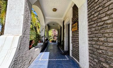 ESQUINA SAN IGNACIO