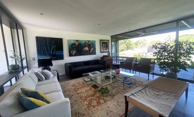 ARRIENDO CASA EN PARCELA CHICUREO CAMINO LOS ALGARROBOS