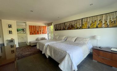 ARRIENDO CASA EN PARCELA CHICUREO CAMINO LOS ALGARROBOS