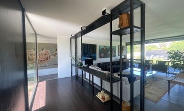 ARRIENDO CASA EN PARCELA CHICUREO CAMINO LOS ALGARROBOS