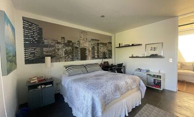 ARRIENDO CASA EN PARCELA CHICUREO CAMINO LOS ALGARROBOS