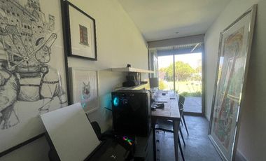 ARRIENDO CASA EN PARCELA CHICUREO CAMINO LOS ALGARROBOS