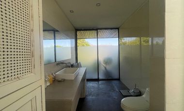 ARRIENDO CASA EN PARCELA CHICUREO CAMINO LOS ALGARROBOS