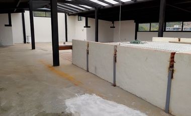 LOCAL EN ARRIENDO UBICADO EN EL RETIRO SECTOR CALLE REAL