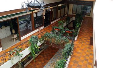 LOCAL EN ARRIENDO UBICADO EN EL RETIRO SECTOR CALLE REAL